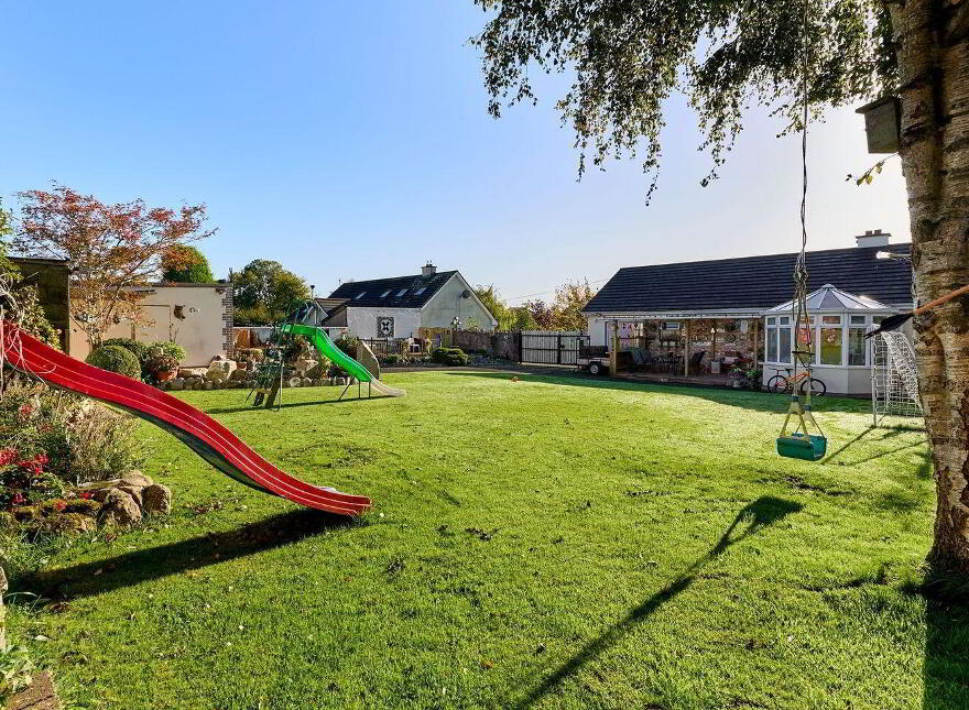 Tyrrell's Lane, Edenderry, R45RH36