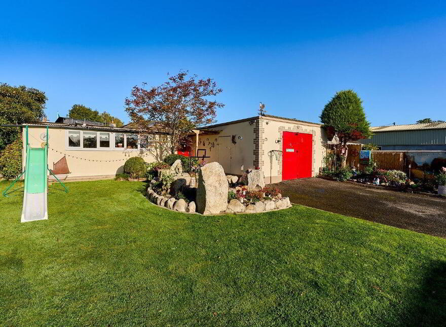 Tyrrell's Lane, Edenderry, R45RH36