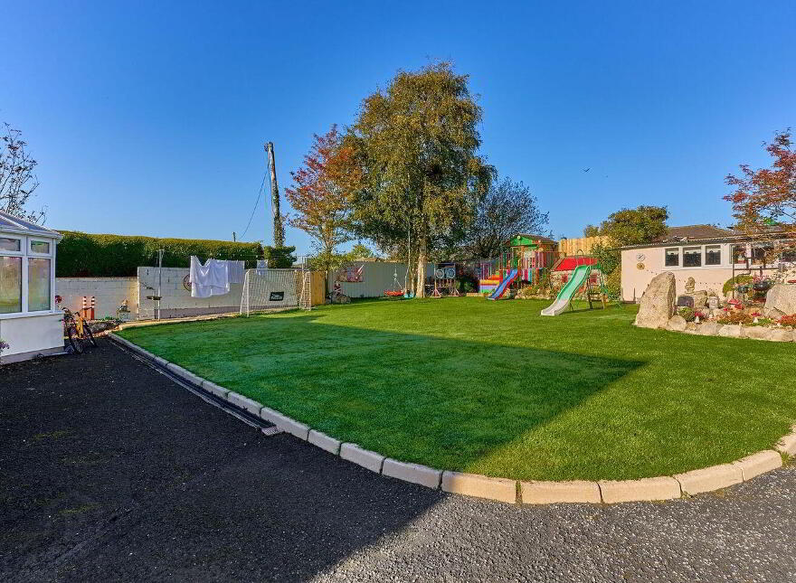 Tyrrell's Lane, Edenderry, R45RH36