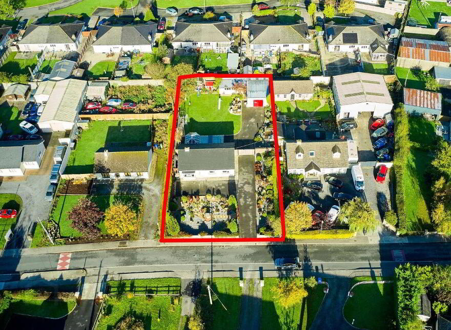 Tyrrell's Lane, Edenderry, R45RH36