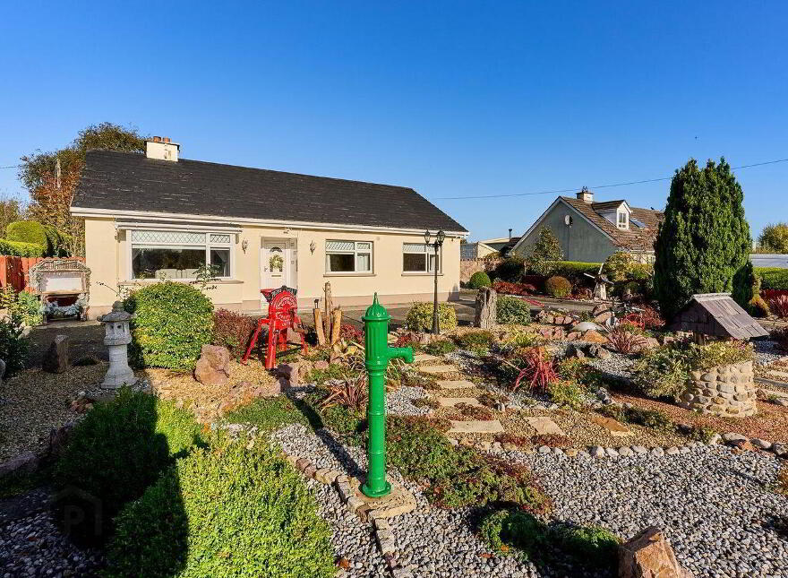 Tyrrell's Lane, Edenderry, R45RH36