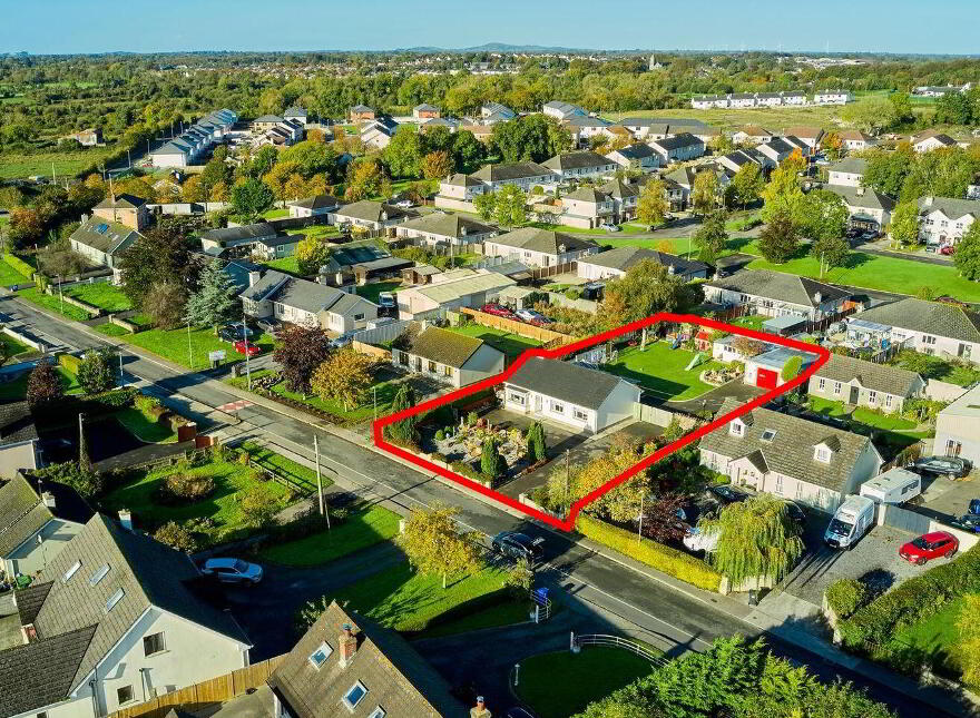 Tyrrell's Lane, Edenderry, R45RH36