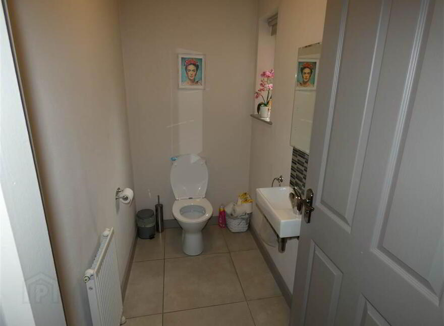 5 Hillview Avenue, Ballyhackamore, Belfast, BT5 6JR