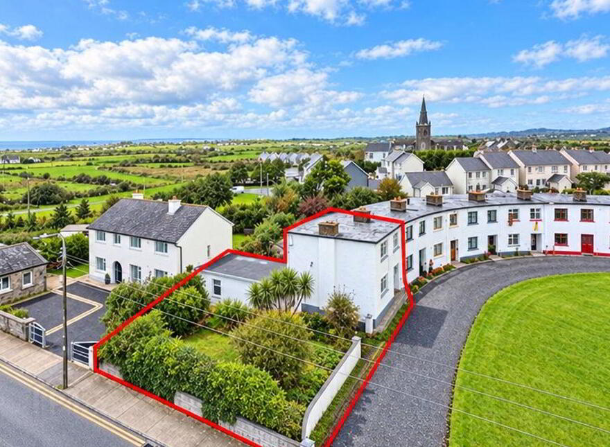 1 The Crescent, Miltown Malbay, Bealaclugga, V95D9K1