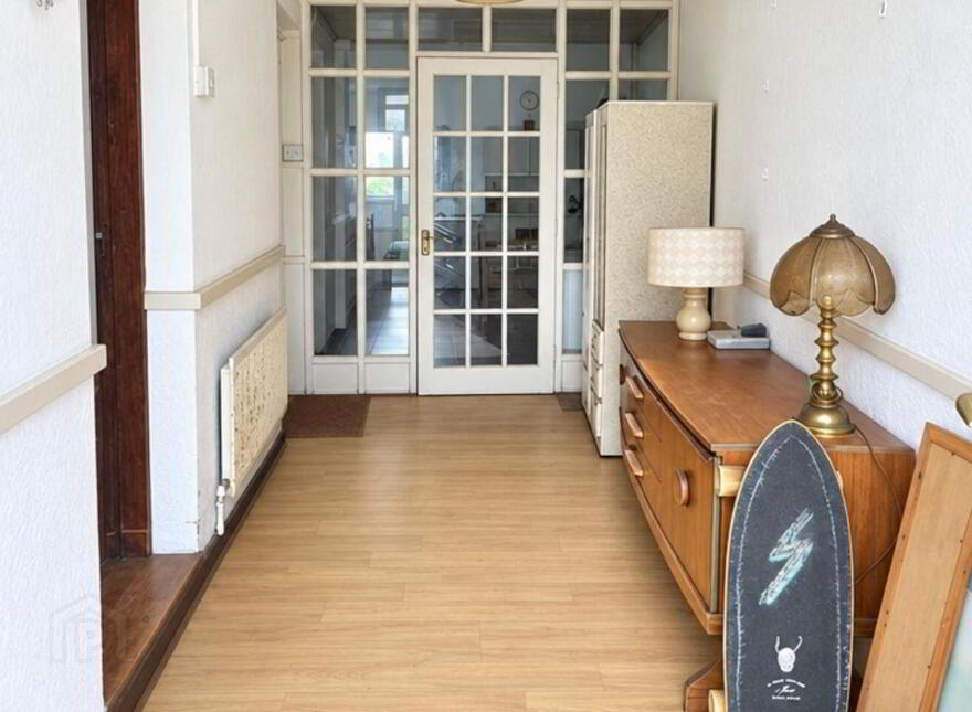 1 The Crescent, Miltown Malbay, Bealaclugga, V95D9K1