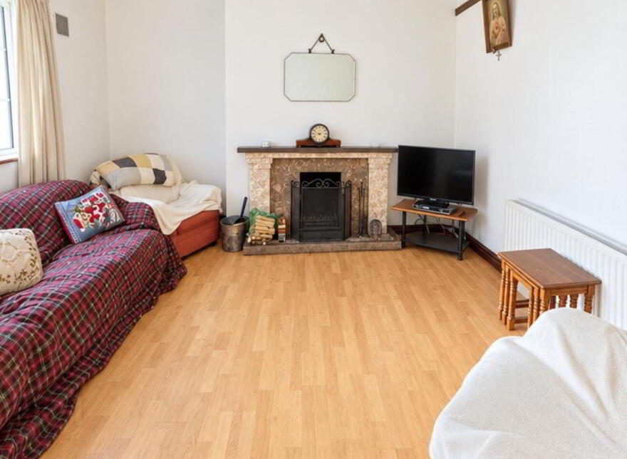 1 The Crescent, Miltown Malbay, Bealaclugga, V95D9K1