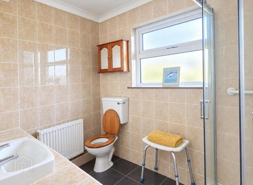 1 The Crescent, Miltown Malbay, Bealaclugga, V95D9K1