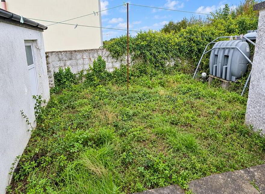 1 The Crescent, Miltown Malbay, Bealaclugga, V95D9K1