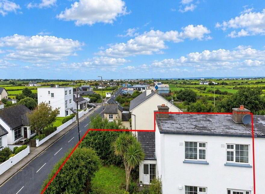 1 The Crescent, Miltown Malbay, Bealaclugga, V95D9K1