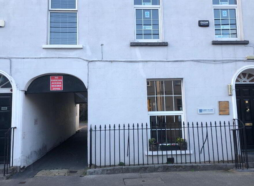 House 2, 12 Parnell Street, Waterford City Centre, Waterford City Centre, X91DP95