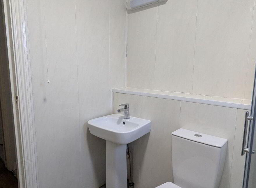 House 2, 12 Parnell Street, Waterford City Centre, Waterford City Centre, X91DP95