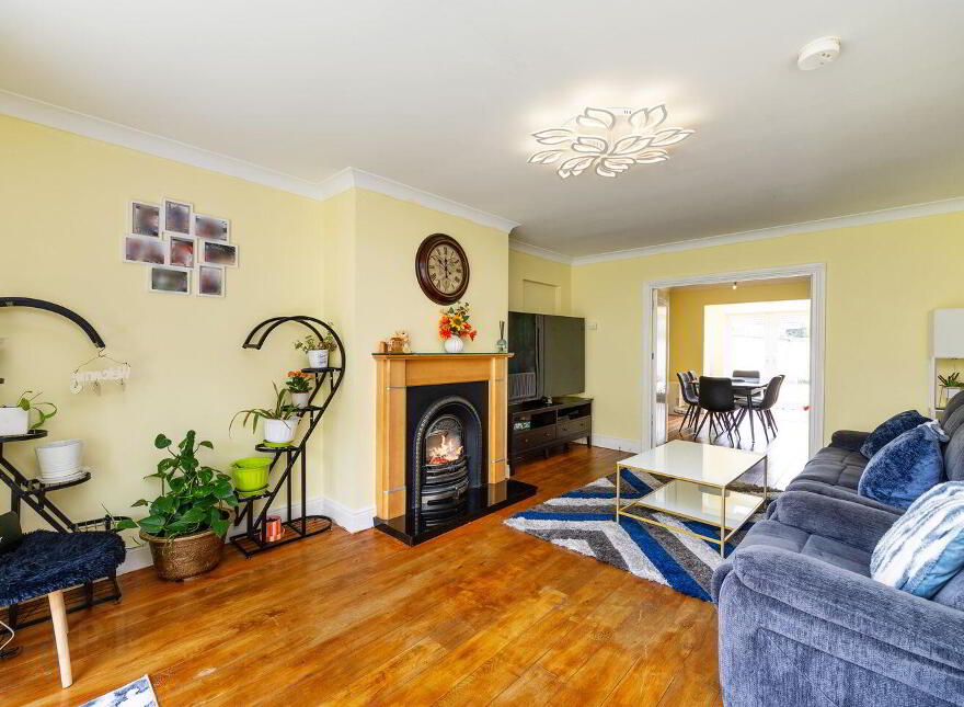 1 Ravenswood View, Clonsilla, Clonsilla, D15NX70