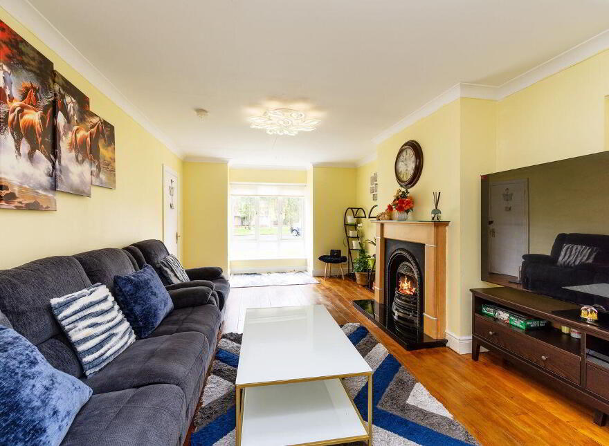 1 Ravenswood View, Clonsilla, Clonsilla, D15NX70