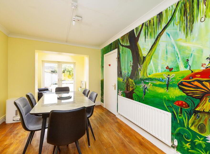 1 Ravenswood View, Clonsilla, Clonsilla, D15NX70