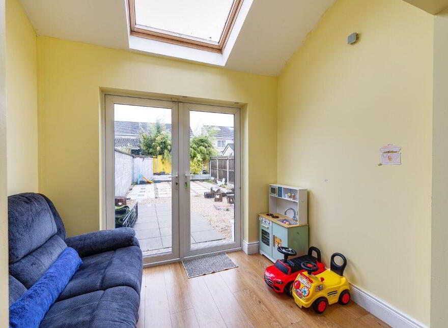 1 Ravenswood View, Clonsilla, Clonsilla, D15NX70