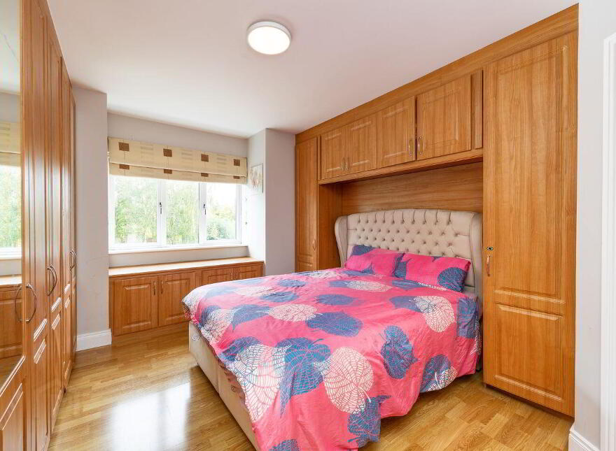 1 Ravenswood View, Clonsilla, Clonsilla, D15NX70