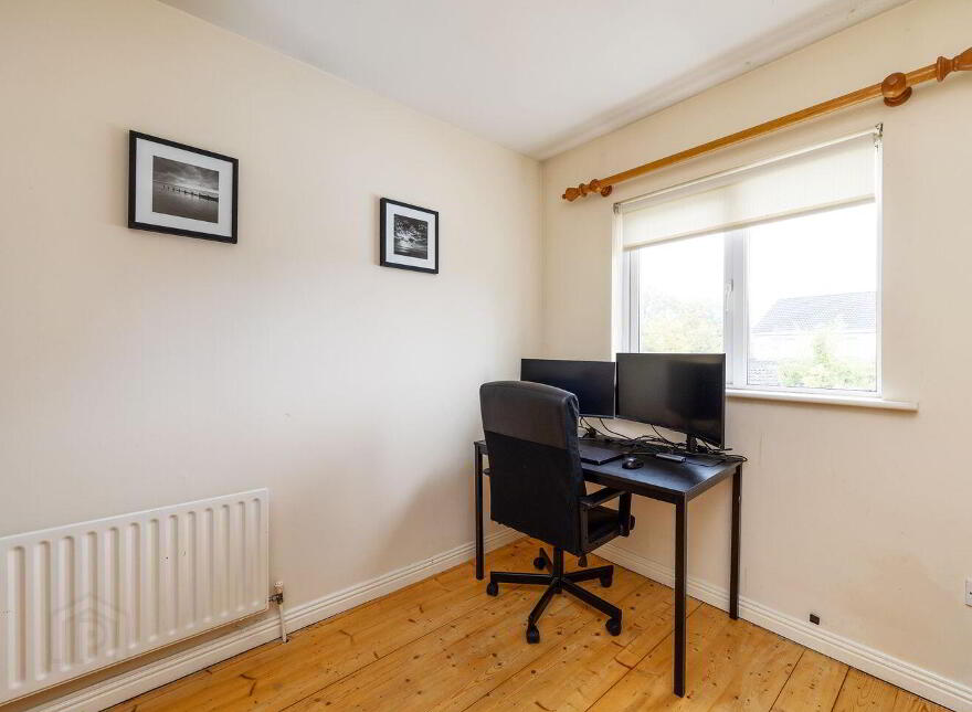 1 Ravenswood View, Clonsilla, Clonsilla, D15NX70
