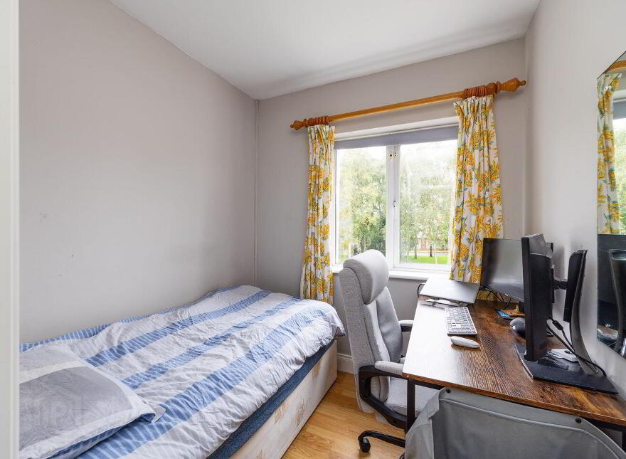 1 Ravenswood View, Clonsilla, Clonsilla, D15NX70