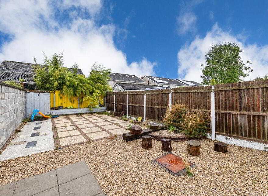 1 Ravenswood View, Clonsilla, Clonsilla, D15NX70