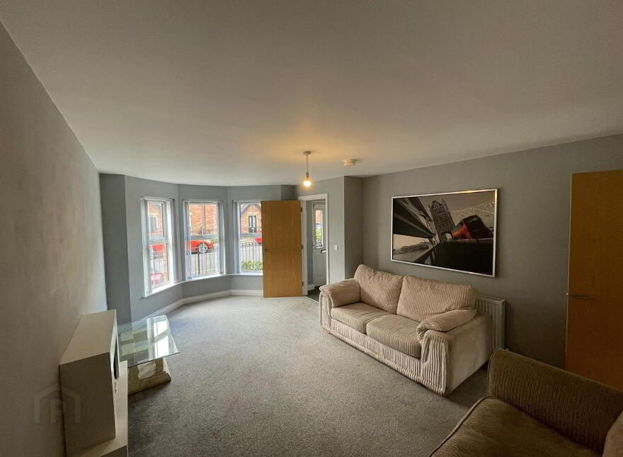 60 Kitchener Street, Belfast, BT12 6LF
