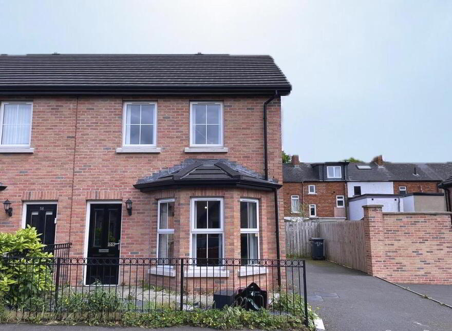 60 Kitchener Street, Belfast, BT12 6LF