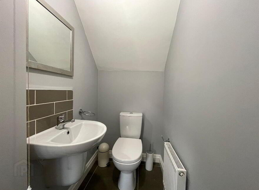 60 Kitchener Street, Belfast, BT12 6LF