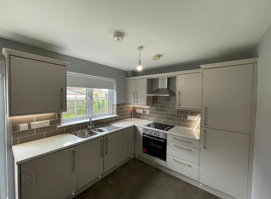 60 Kitchener Street, Belfast, BT12 6LF