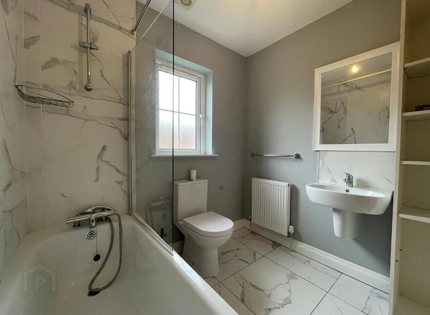 60 Kitchener Street, Belfast, BT12 6LF