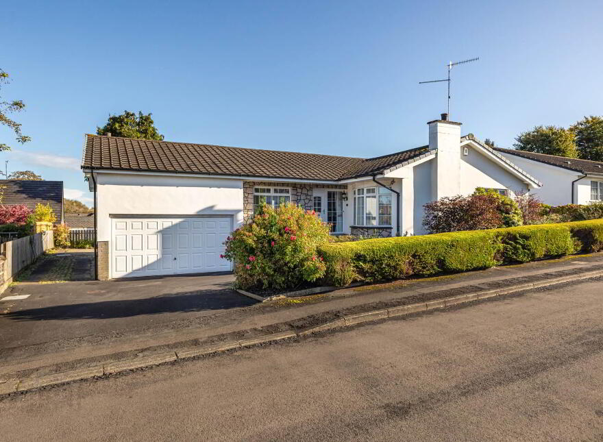 5 Meadowvale, Lisburn, BT27 5RX