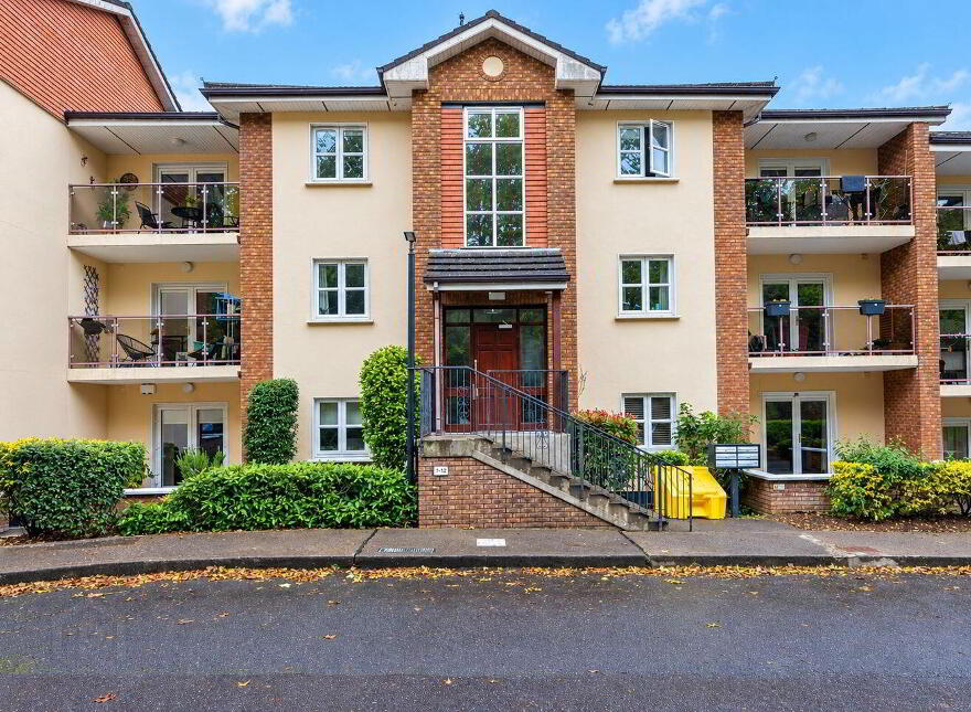 Apartment 8 The Old Quarry Coolroe, Ballincollig, P31WP46