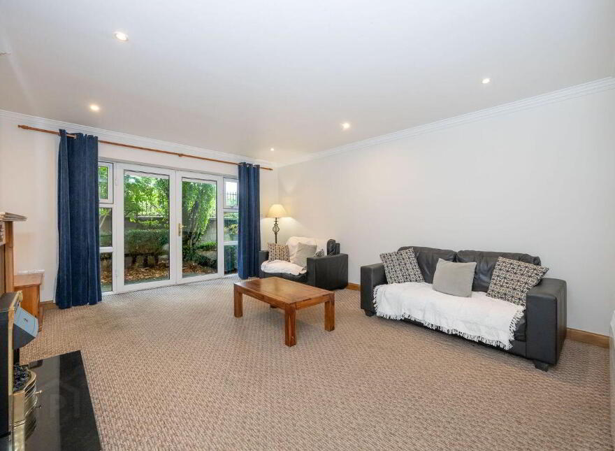 Apartment 8 The Old Quarry Coolroe, Ballincollig, P31WP46