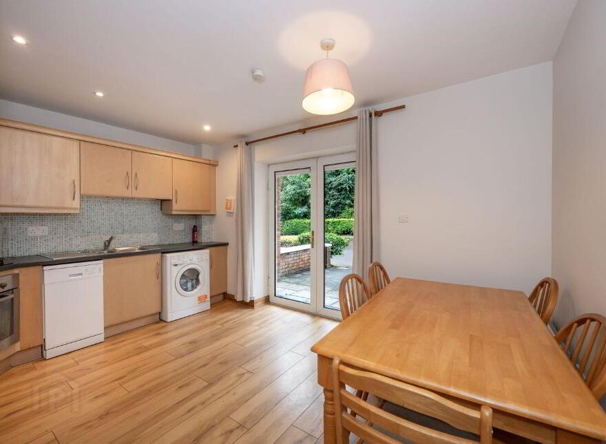 Apartment 8 The Old Quarry Coolroe, Ballincollig, P31WP46