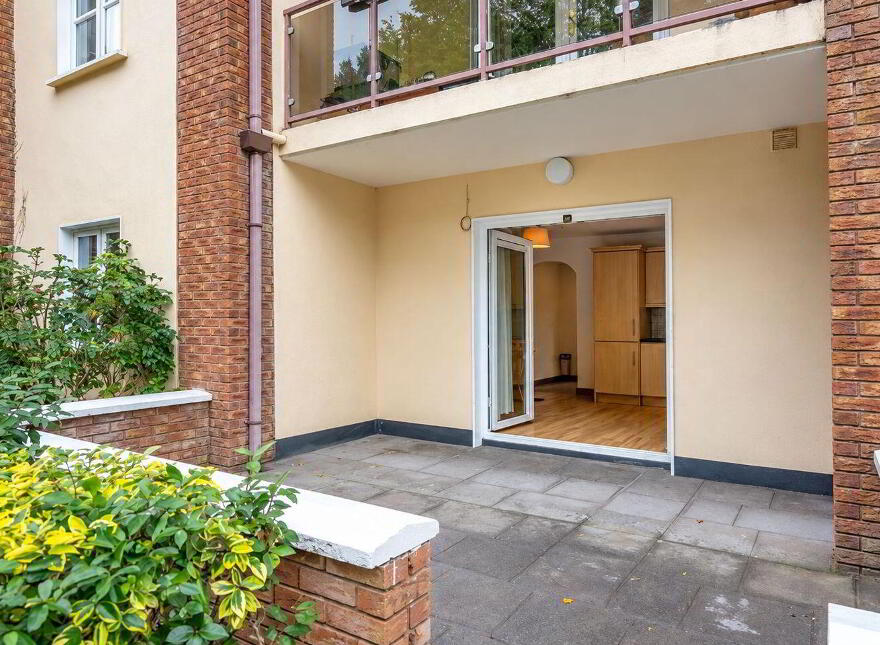 Apartment 8 The Old Quarry Coolroe, Ballincollig, P31WP46