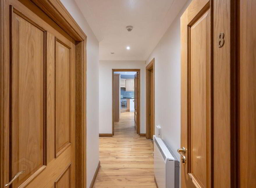 Apartment 8 The Old Quarry Coolroe, Ballincollig, P31WP46