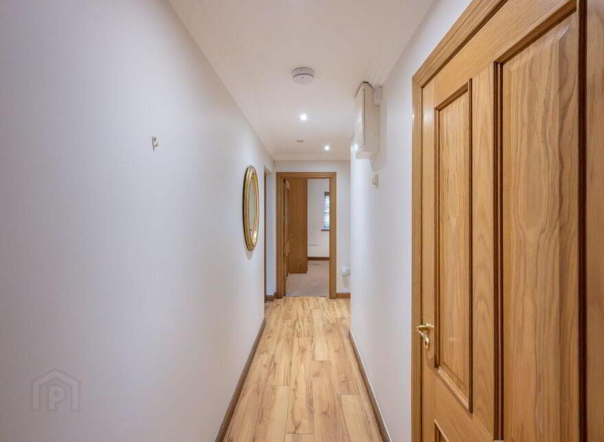 Apartment 8 The Old Quarry Coolroe, Ballincollig, P31WP46