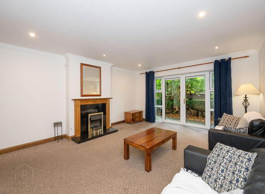 Apartment 8 The Old Quarry Coolroe, Ballincollig, P31WP46