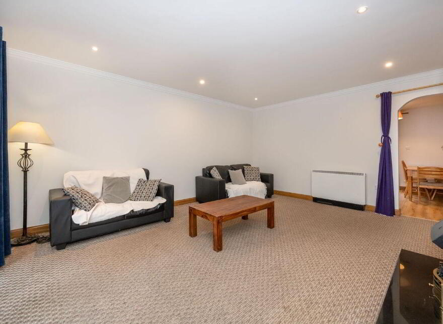 Apartment 8 The Old Quarry Coolroe, Ballincollig, P31WP46