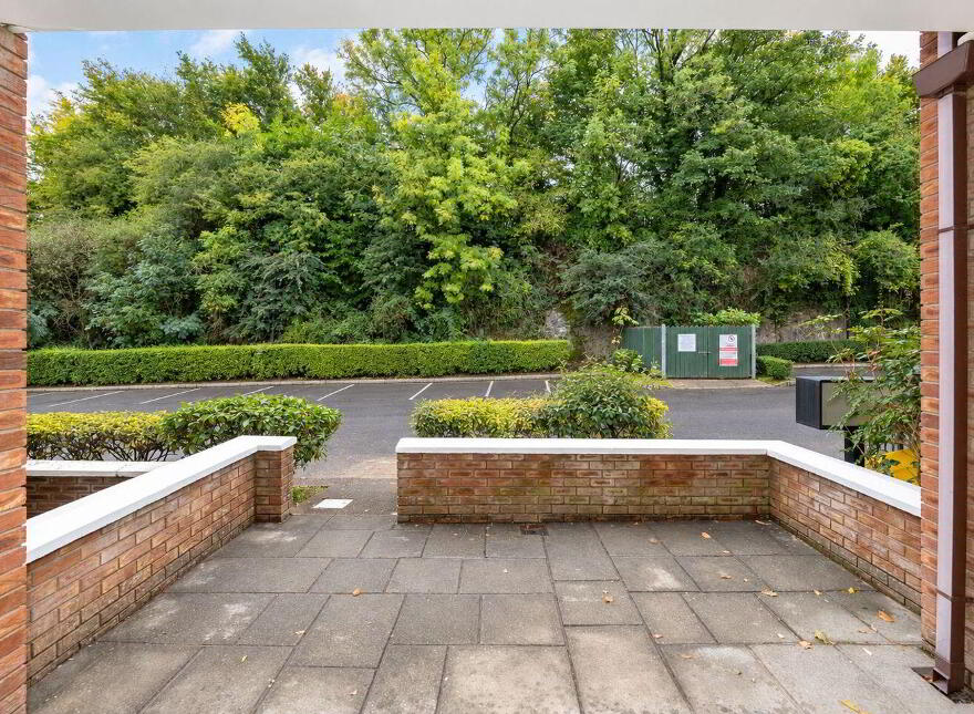 Apartment 8 The Old Quarry Coolroe, Ballincollig, P31WP46