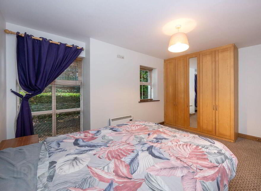Apartment 8 The Old Quarry Coolroe, Ballincollig, P31WP46