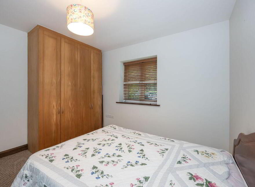Apartment 8 The Old Quarry Coolroe, Ballincollig, P31WP46
