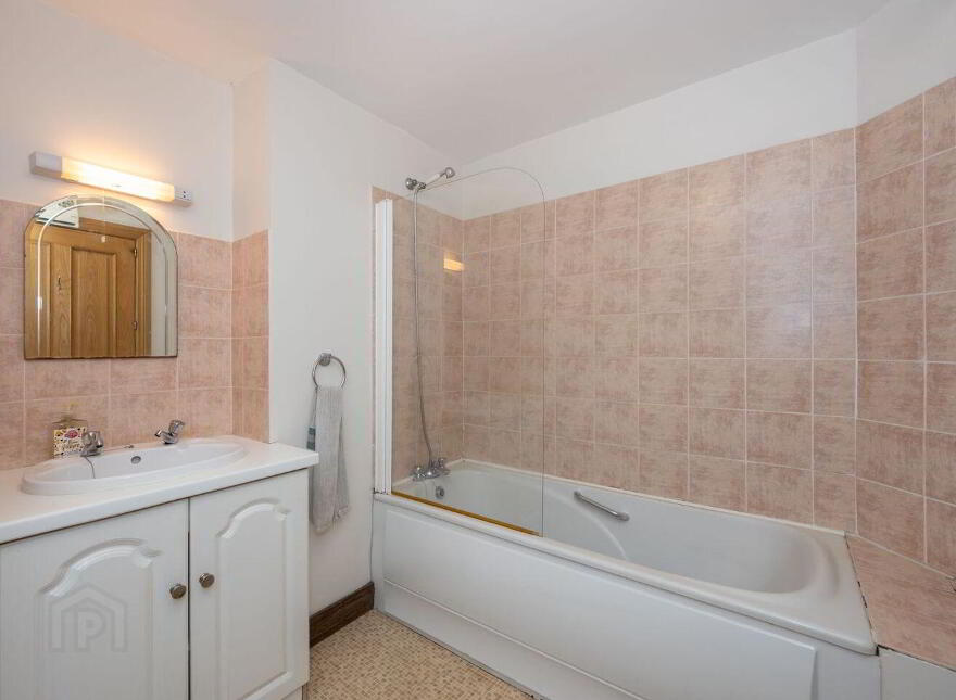 Apartment 8 The Old Quarry Coolroe, Ballincollig, P31WP46
