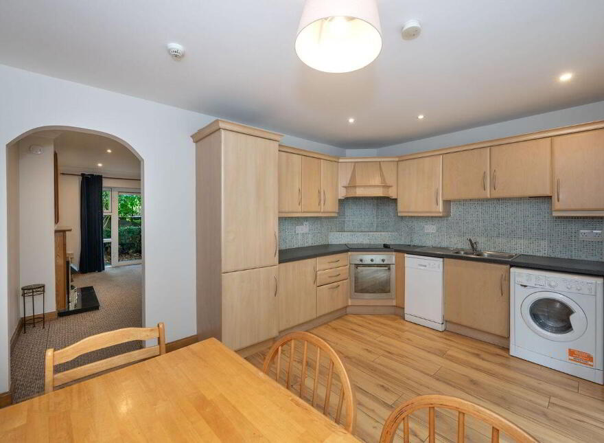 Apartment 8 The Old Quarry Coolroe, Ballincollig, P31WP46