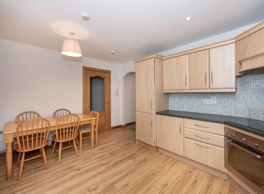 Apartment 8 The Old Quarry Coolroe, Ballincollig, P31WP46