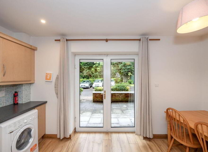 Apartment 8 The Old Quarry Coolroe, Ballincollig, P31WP46