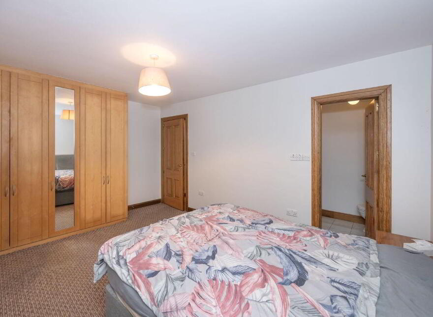 Apartment 8 The Old Quarry Coolroe, Ballincollig, P31WP46