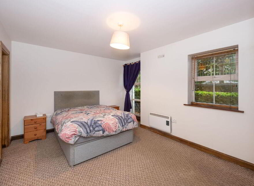Apartment 8 The Old Quarry Coolroe, Ballincollig, P31WP46