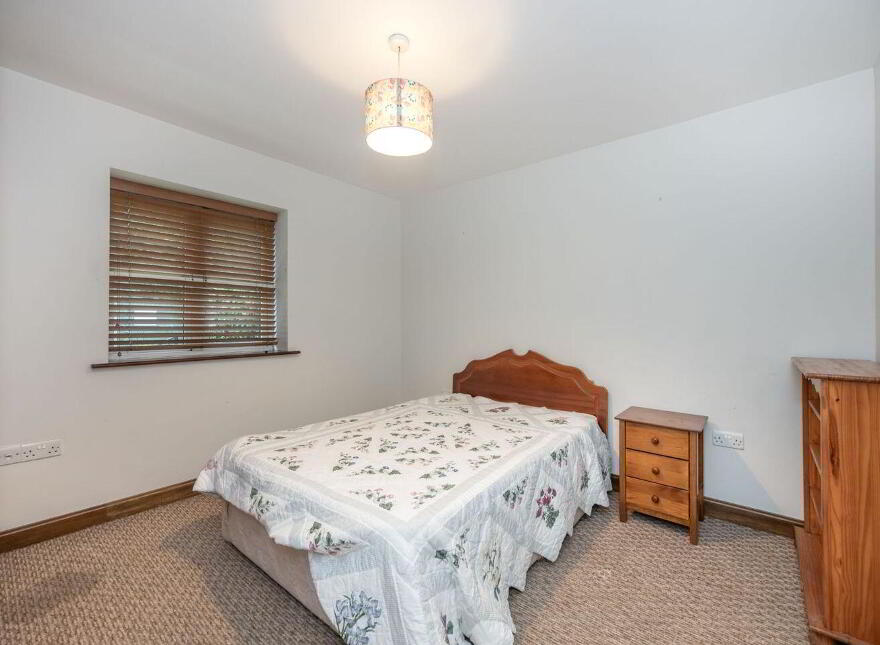 Apartment 8 The Old Quarry Coolroe, Ballincollig, P31WP46