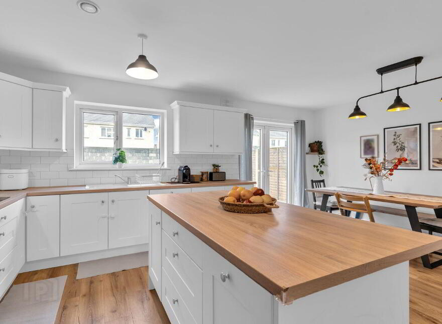 20 The Hawthorns, Old Grange Wood, Monasterevin, W34K282