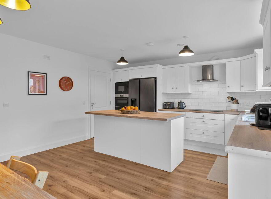 20 The Hawthorns, Old Grange Wood, Monasterevin, W34K282