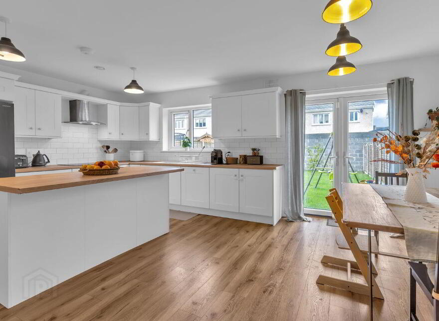 20 The Hawthorns, Old Grange Wood, Monasterevin, W34K282